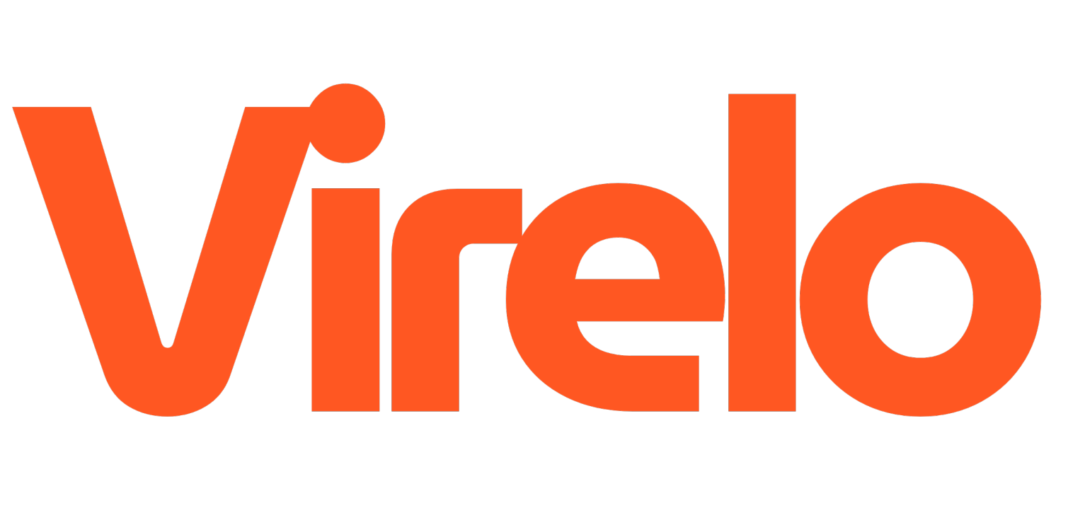 Virelo Logo